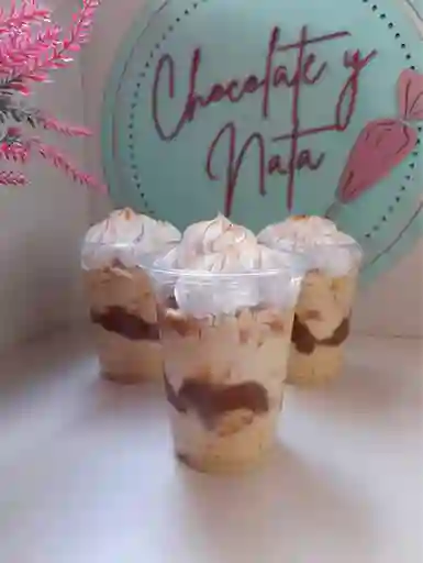 Torta 4 Leches Individual