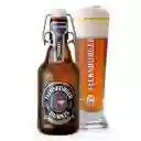 Flensburger Cerv Dunkel 48G Bot 330Cc