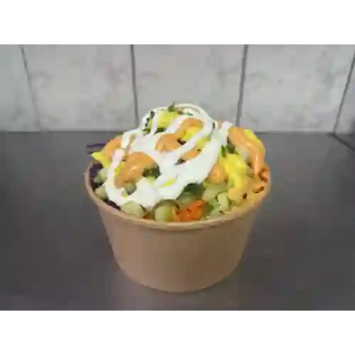 Tokio Bol Falafel Xl