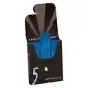 Cobalt Wrigley Chicles Five