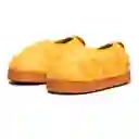 Pantuflas Niño Xl (34-35) Futaleufú Amarillo Helecho Atakama Outdoor