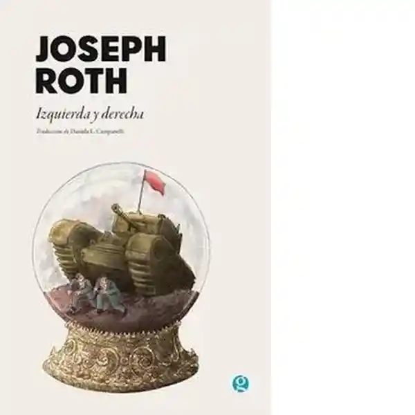 Izquierda y Derecha - Roth Joseph