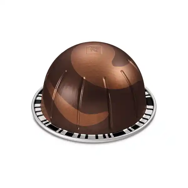 Nespresso Café Cápsula Rich Chocolate