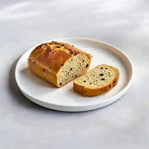 Molde Integral Aceituna