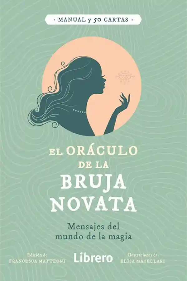 El Oráculo De La Bruja Novata