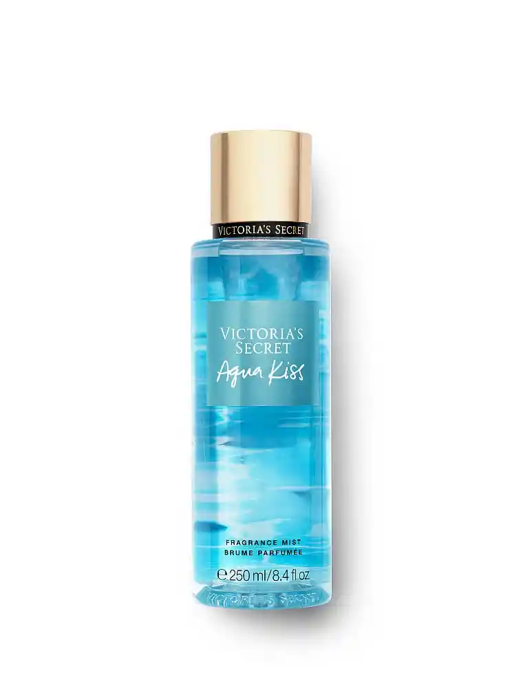 Victoria's Secret Mist Corporal Aqua Kiss 250 mL