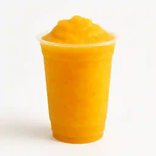 Jugo de mango-maracuya