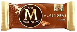 Magnum Paleta Almendras