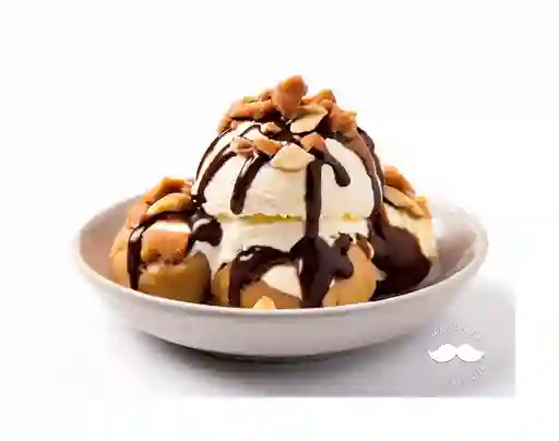 Pistacho Yaki Individual