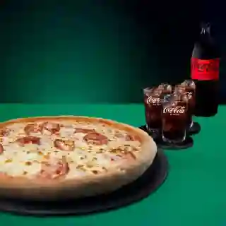 Combo Coca Cola