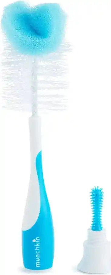 Munchkin Escobilla Limpia. 1 Un.