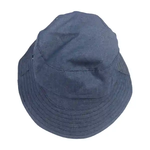 Gorro Bebe Niño Denim Pillín 52