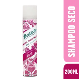 Batiste Dry Sh.Blush 200M