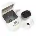 Sindelen Máquina Para Hacer Pan MPP-600 Blanco