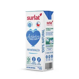 Surlat Leche Entera