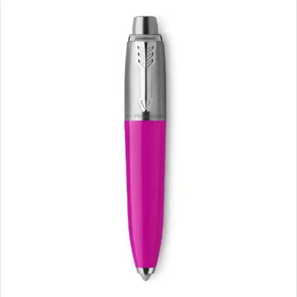 Parker Bolígrafo Jotter Original Cuerpo Color Rosa