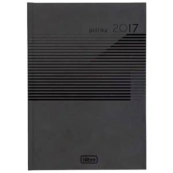 Acco Agenda Prátika