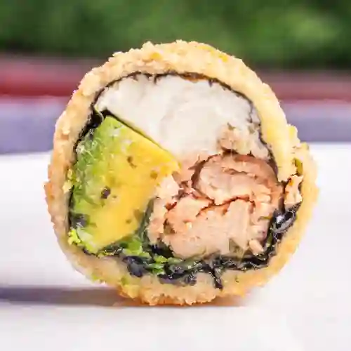 Futomaki Chicken