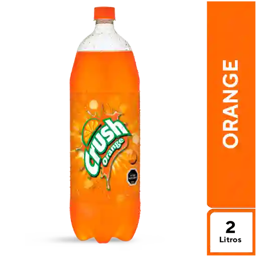 Crush Orange 2 l