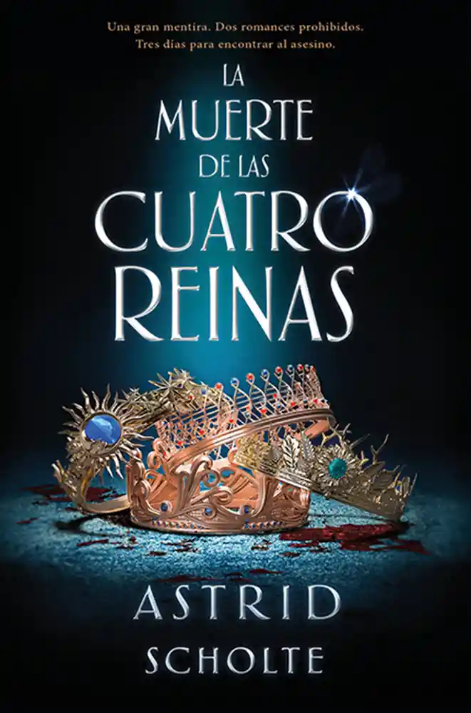 La Muerte de Las Cuatro Reinas