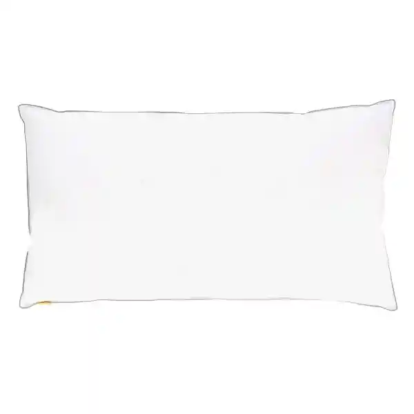 Almohada Pluma 50 x 90 cm