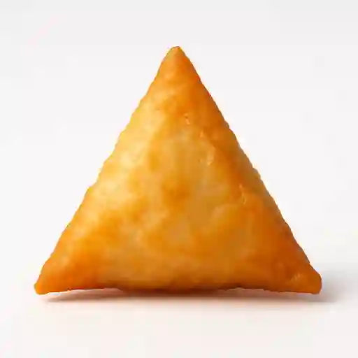 Empanadita de Camarón Mandarin