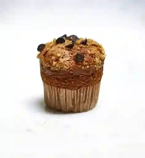 Muffin de Frutos Rojos