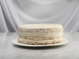 Torta Merengue Frambuesa 22 cm