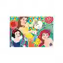 Puzzles Princesas Disney