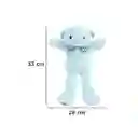 Peluche 28 x 33 cm Miniso