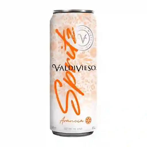 Valdivieso Spritz Cóctel de Vino Arancia