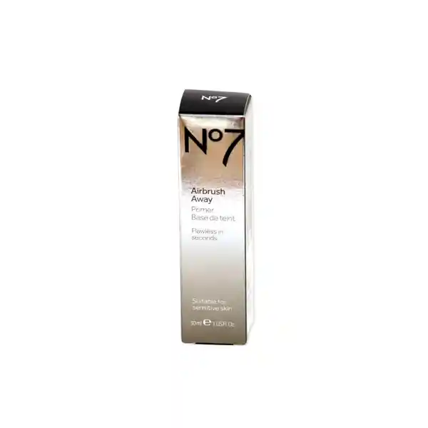 No 7 Pre Base de Maquillaje Primer Original