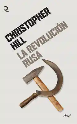 La Revolucion Rusa