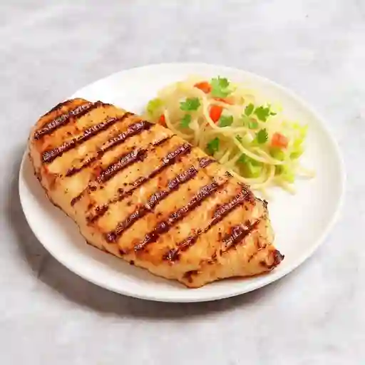 Pechuga A La Plancha