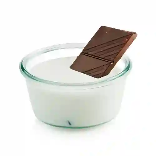 Chocolate Suizo
