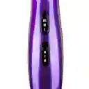 Siegen Secador De Pelo Purple Ionic