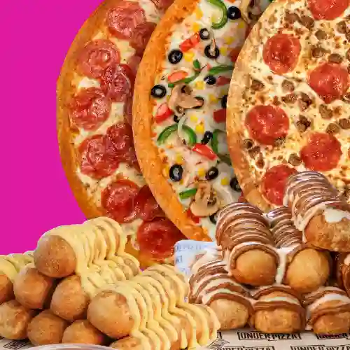 Mega Promo Especial