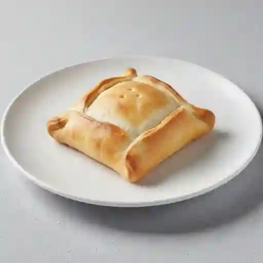 Empanada pino clásica