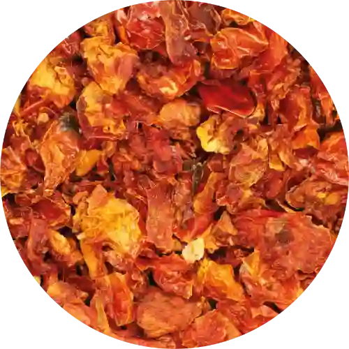 Tomate Deshidratado