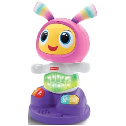 Fisher Price Bel Bot 360