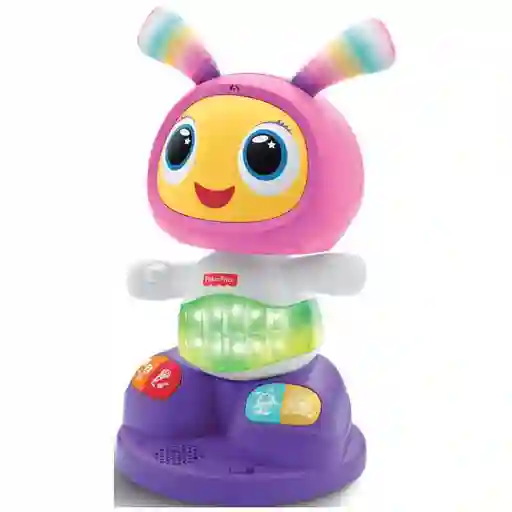 Fisher Price Bel Bot 360