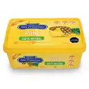 Helado Familiar De Piña 1 Litro