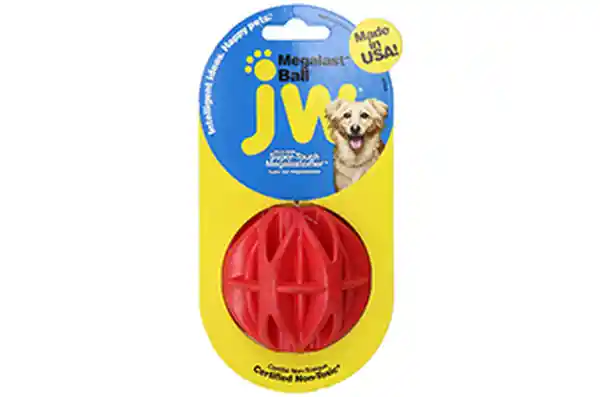 Jw Pelota Megalast Large