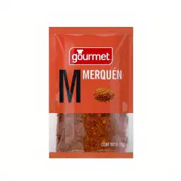 Gourmet Condimento Merquén