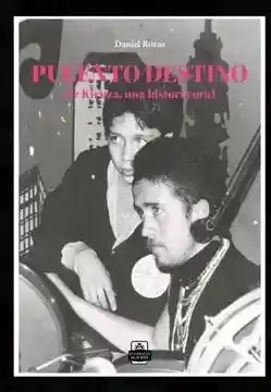 Pulento Destino - Rozas Daniel