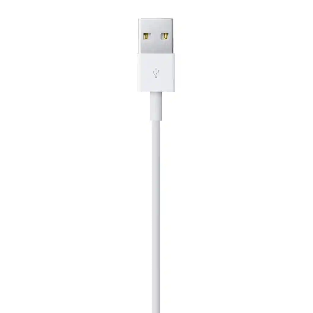 Apple Cable Lightning To Usb 1mt.