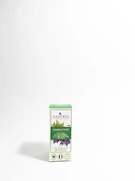 Organic Sinergia Harmonie Naturel