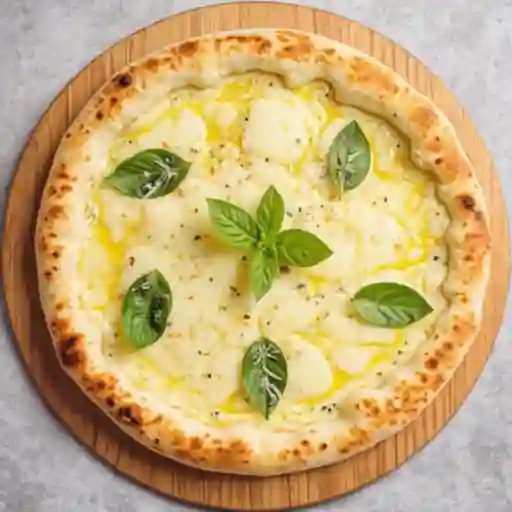 Quattro formaggi italiani 33cm