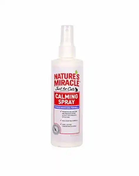 Natures Miracle Spray Antimarcas Advanced Plantinium no Más Marcas