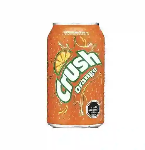 Crush Lata Original 350 CC